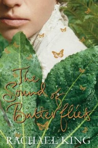 Cover of The Sound of Butterflies