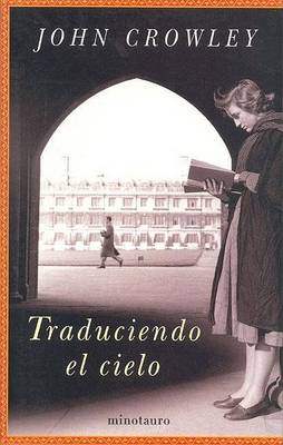 Book cover for Traduciendo El Cielo