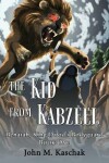 Book cover for The Kid from Kabzeel