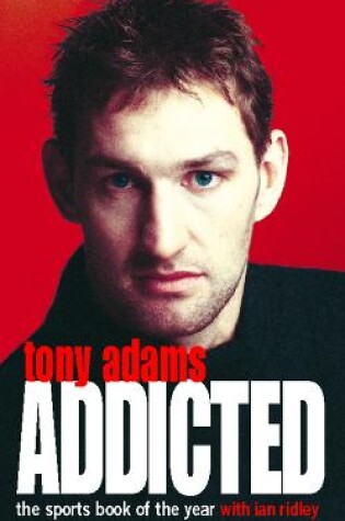 Cover of Addicted (Text Only)