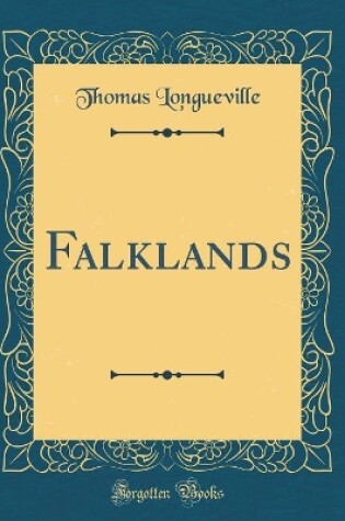 Cover of Falklands (Classic Reprint)