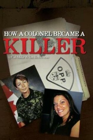 Cover of How a Colonel Became a Killer