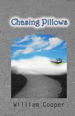 Book cover for Chasing Pillows