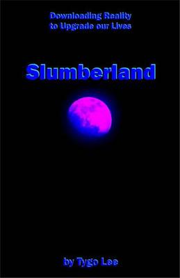 Book cover for Slumberland