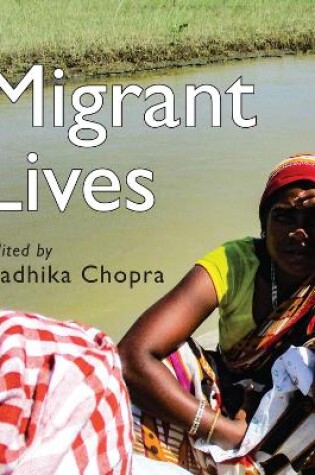 Cover of Migrant Lives