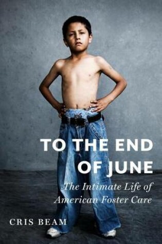 Cover of To the End of June