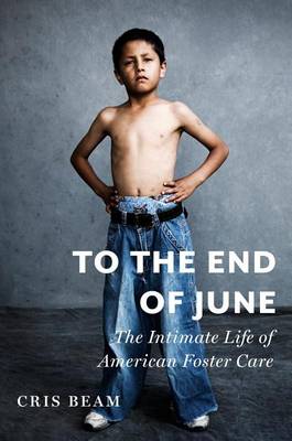 Book cover for To the End of June