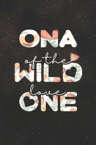 Cover of Ona Of The Wild Love One