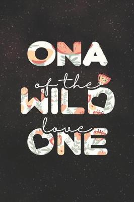 Book cover for Ona Of The Wild Love One