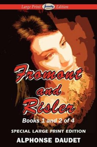 Cover of Fromont and Risler - Books 1 and 2