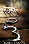 Book cover for Legacy