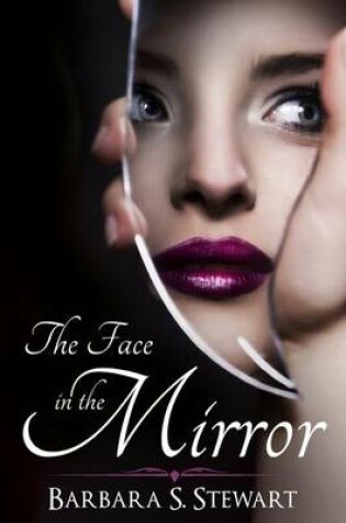 Cover of The Face In The Mirror