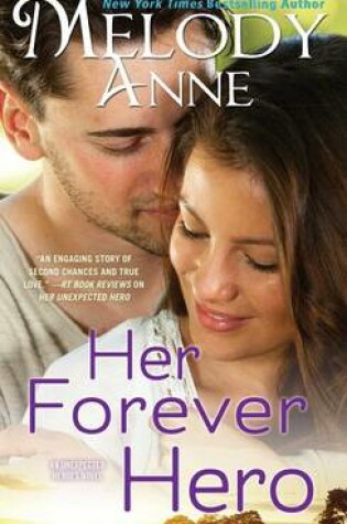 Cover of Her Forever Hero