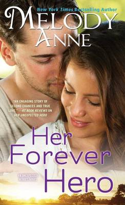 Book cover for Her Forever Hero