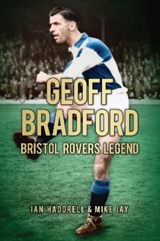 Cover of Geoff Bradford