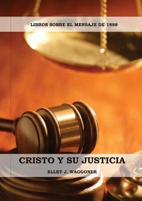 Cover of Cristo y su Justicia