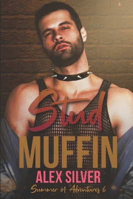 Book cover for Stud Muffin