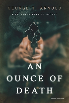 Cover of An Ounce of Death