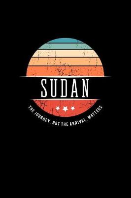 Book cover for Sudan