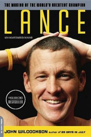 Cover of Lance