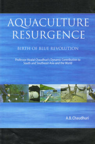 Cover of Aquaculture Resurgence