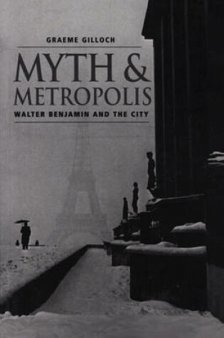Cover of Myth and Metropolis