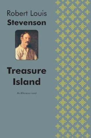 Cover of Treasure Island An Adventure Novel