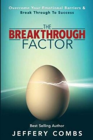 Cover of The Breakthrough Factor