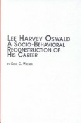 Cover of Lee Harvey Oswald