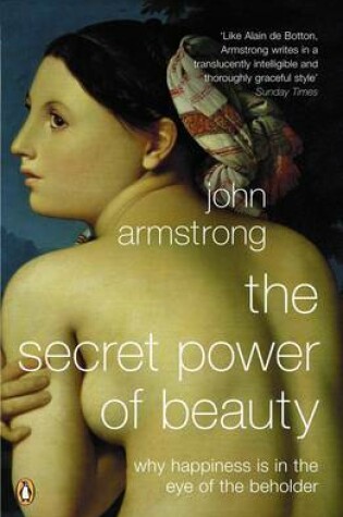 Cover of The Secret Power of Beauty