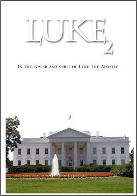 Book cover for Luke 2