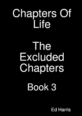 Book cover for Chapters Of Life The Excluded Chapters Book 3