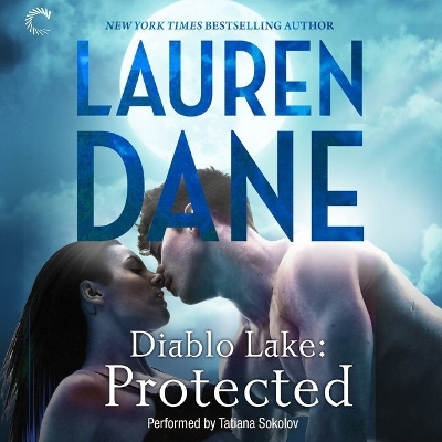 Book cover for Protected