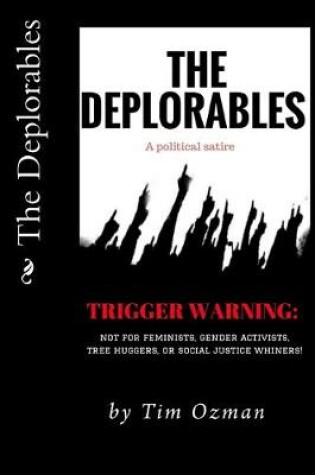 Cover of The Deplorables