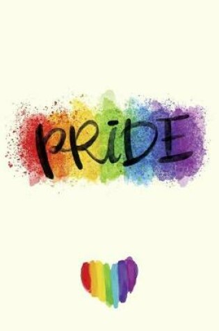 Cover of Pride