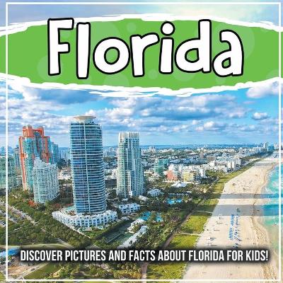 Book cover for Florida