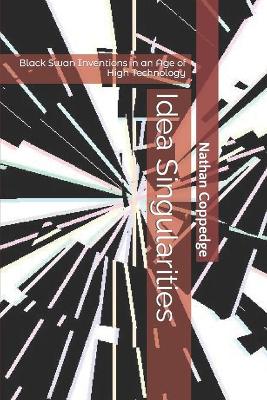 Book cover for Idea Singularities
