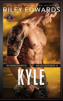 Cover of Kyle (SFOA)