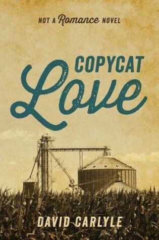 Cover of Copycat Love