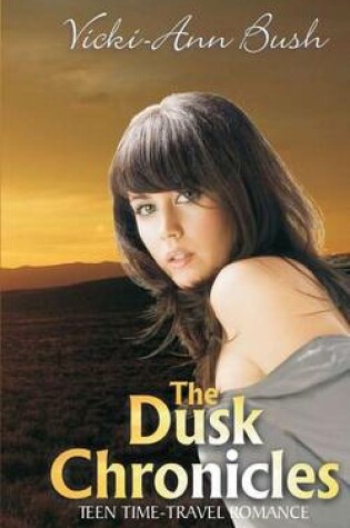 Cover of The Dusk Chronicles