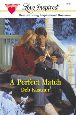 Cover of A Perfect Match