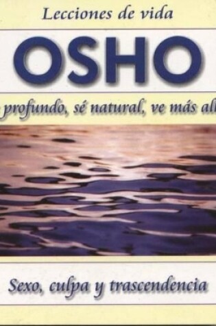 Cover of Osho