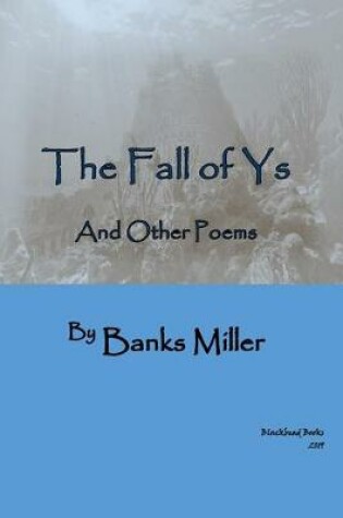Cover of The Fall of Ys