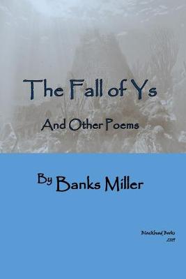 Book cover for The Fall of Ys