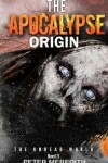 Book cover for The Apocalypse Origin