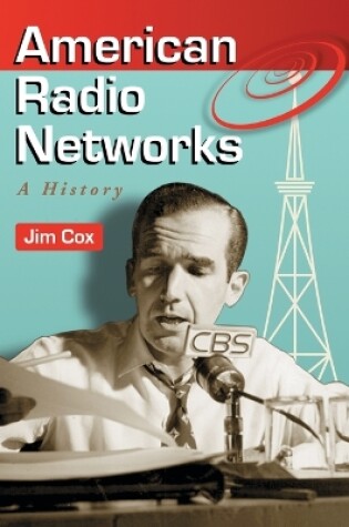 Cover of American Radio Networks