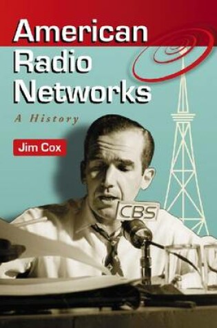 Cover of American Radio Networks