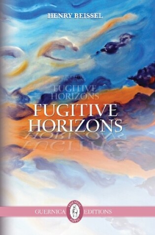 Cover of Fugitive Horizons Volume 205