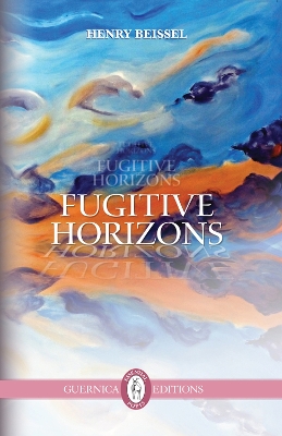 Book cover for Fugitive Horizons Volume 205