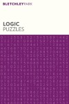 Book cover for Bletchley Park Logic Puzzles